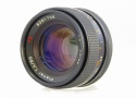 コンタックス Planar 50/1.4 AEJ