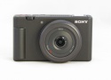 ソニー VLOGCAM ZV-1F