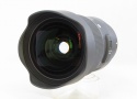 シグマ 20/1.4 DG HSM ART SE
