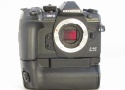 オリンパス E-M1 MARK3＋HLD-9