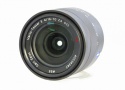 ソニー VARIO-TESSAR T*E16-70/4 ZA OSS