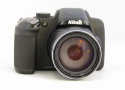 ニコン COOLPIX P600 ブラツク