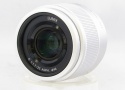 パナソニック G 25/1.7 ASPH (H-H025) シルバー