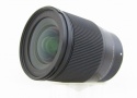 シグマ 16/1.4 DC DN CONTEMPORARY ソニーE