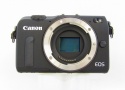 キヤノン EOS M2 ボデイ ブラツク