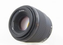 ソニー FE50/F1.8