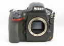 ニコン D810 ボデイ