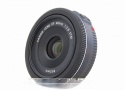 キヤノン EF40/2.8 STM