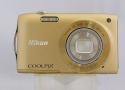 ニコン COOLPIX S3300