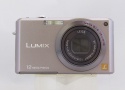 パナソニック DMC-FX100