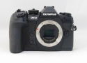 オリンパス OM-D E-M1 MARK2 ボデイ