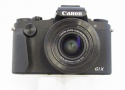 キヤノン POWERSHOT G1 X MARK3