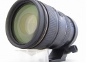 ニコン AI AF VR 80-400/F4.5-5.6D ED