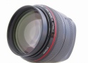 キヤノン EF85/1.2L II USM