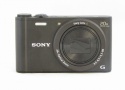 ソニー DSC-WX350 B デジタルカメラ