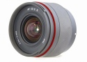 SAMYANG AF12MM/2 E