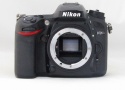 ニコン D7200 ボデイ