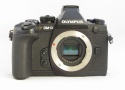 オリンパス OM-D E-M1 ボデイ ブラツク