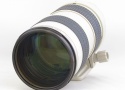 キヤノン EF 70-200/2.8L IS USM