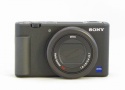 ソニー VLOGCAM ZV-1G シューティンググリップキット