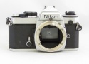 ニコン FE