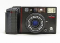 ミノルタ AF-Tele クオーツデート