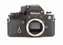 ニコン F2 フォトミック BK