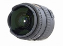 トキナー AT-X10-17/3.5-4.5 DX FISHEYE キヤノンAF