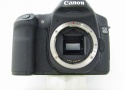 キヤノン EOS 40D