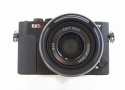 ソニー DSC-RX1R デジタルカメラ