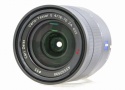 ソニー VARIO-TESSAR T*E16-70/4 ZA OSS