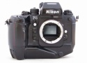 ニコン F4S