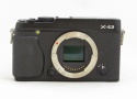 フジフイルム X-E2(ブラック）ボディ