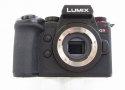 パナソニック LUMIX G9PROII(DC-G9M2)