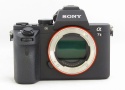 ソニー アルフア7 II  ILCE-7M2