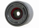 ソニー FE28-70/3.5-5.6 OSS