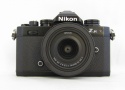 ニコン Zfc ブラツク＋Z DX16-50/3.5-6.3VR