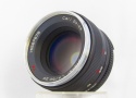コシナ カールツアイス プラナー T 1.4/50 ZF