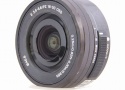 ソニー E PZ16-50/F3.5-5.6 OSS