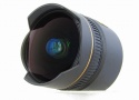 ニコン AF DX FISHEYE 10.5/2.8G ED