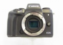キヤノン EOS M5 ボデイ