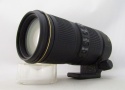ニコン AF-S 70-200/4G ED VR
