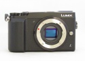 パナソニック DMC-GX7MK2-K