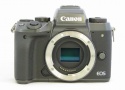 キヤノン EOS M5 ボデイ