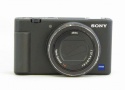 ソニー VLOGCAM ZV-1