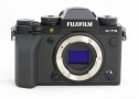 フジフイルム X-T5-B JP ボデイ