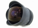SAMYANG 8MM/3.5 FISH-EYE キヤノンEFマウント