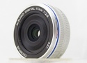 オリンパス M.ZUIKO DIGITAL 17/2.8 SL