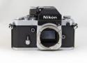 ニコン F2 フォトミックA