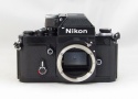 ニコン F2 フォトミックA(BK)